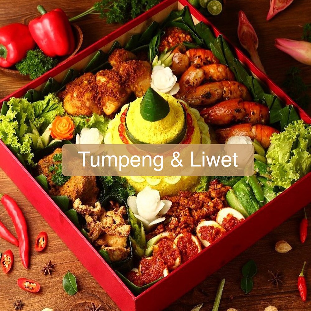 promotumpeng