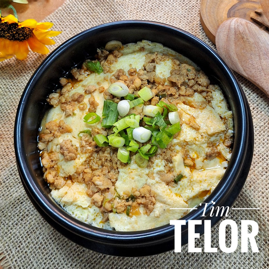 tim telor