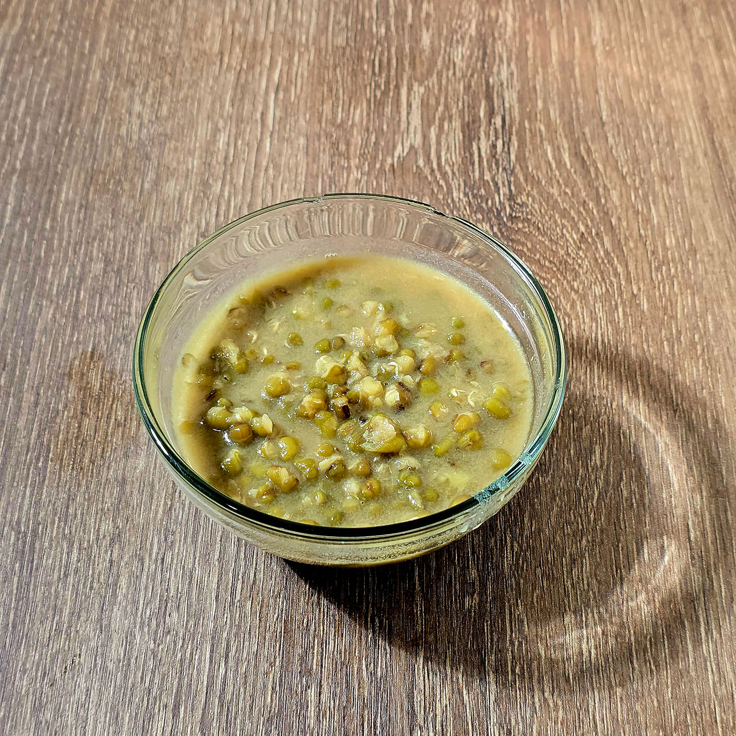 kacang hijau