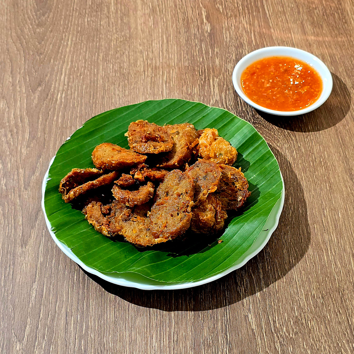ngohiong goreng