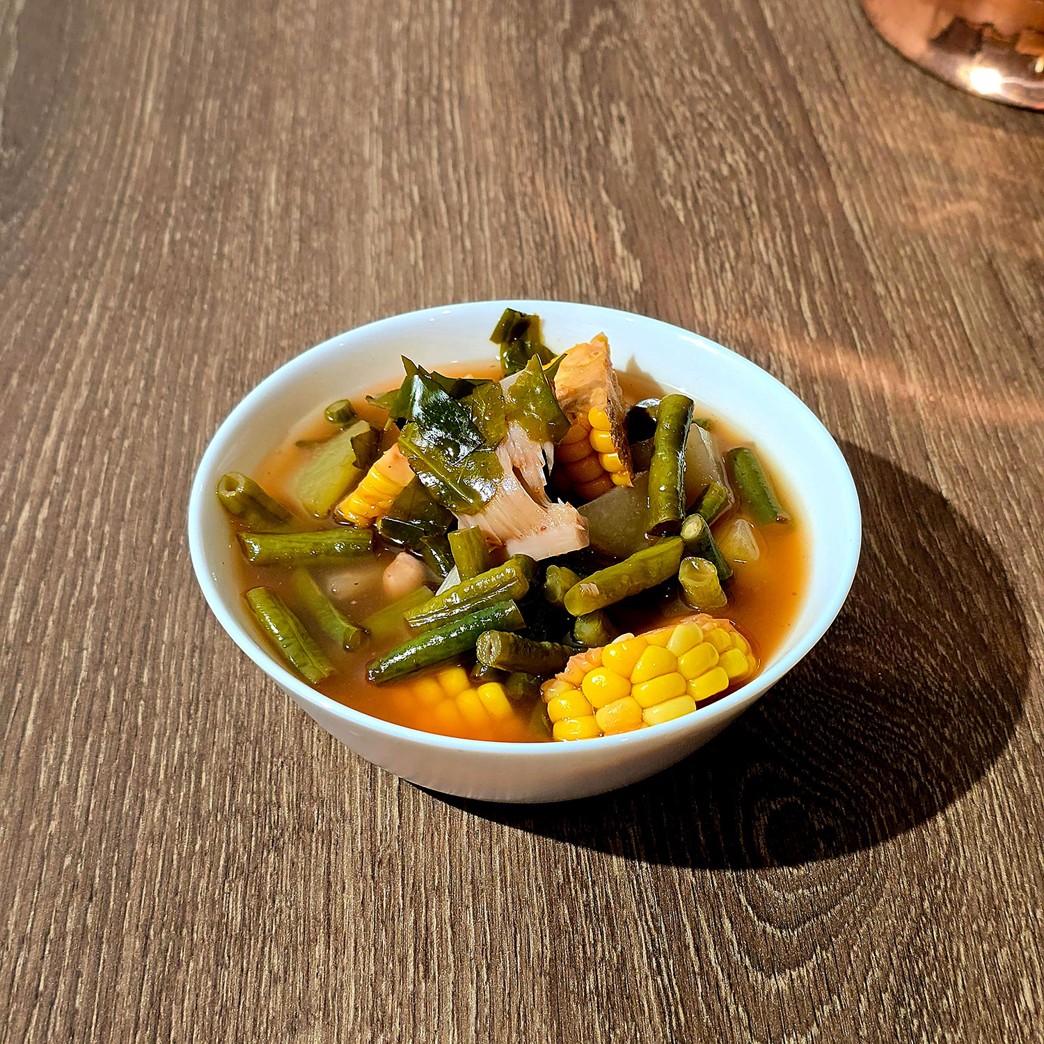 sayur asem