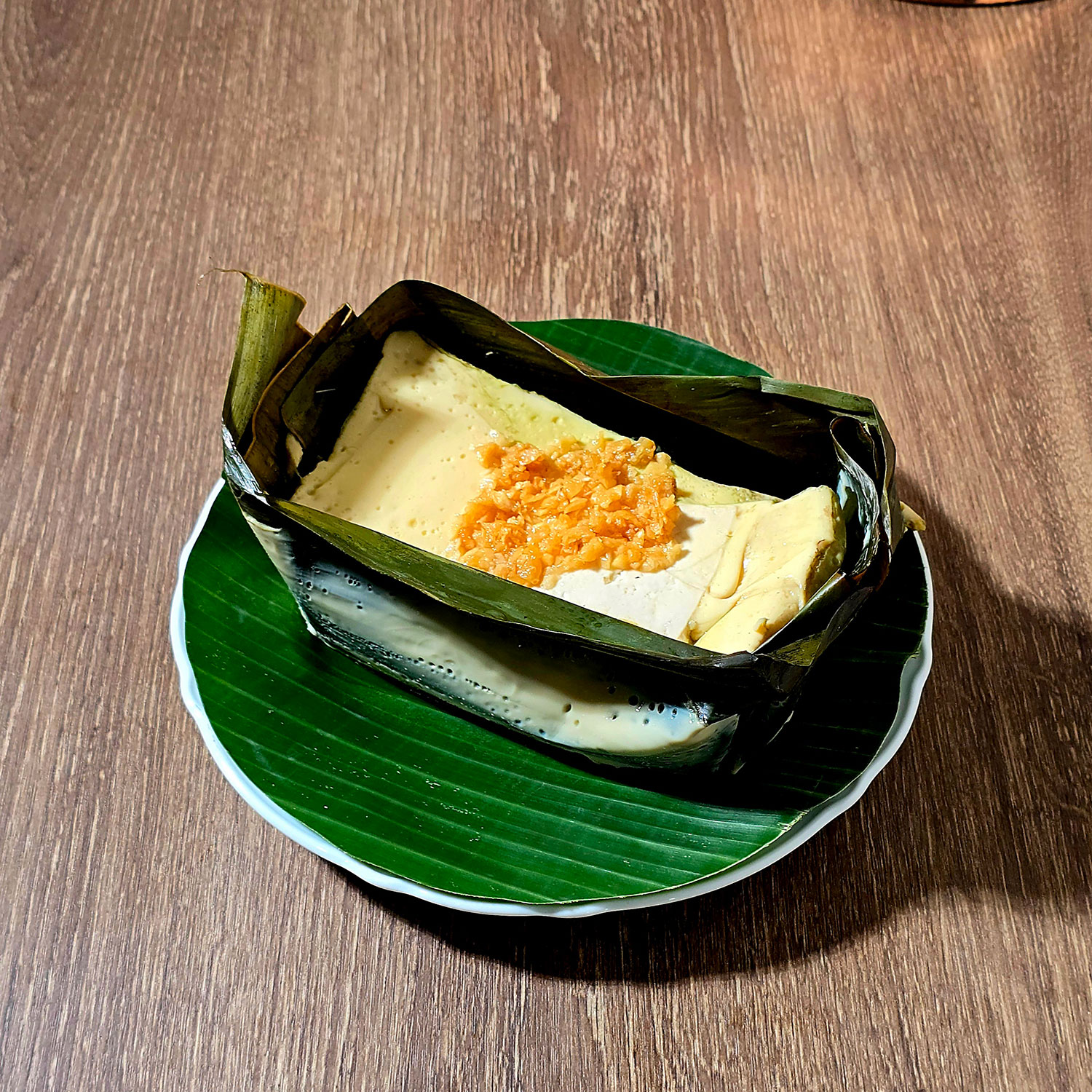 tim telur