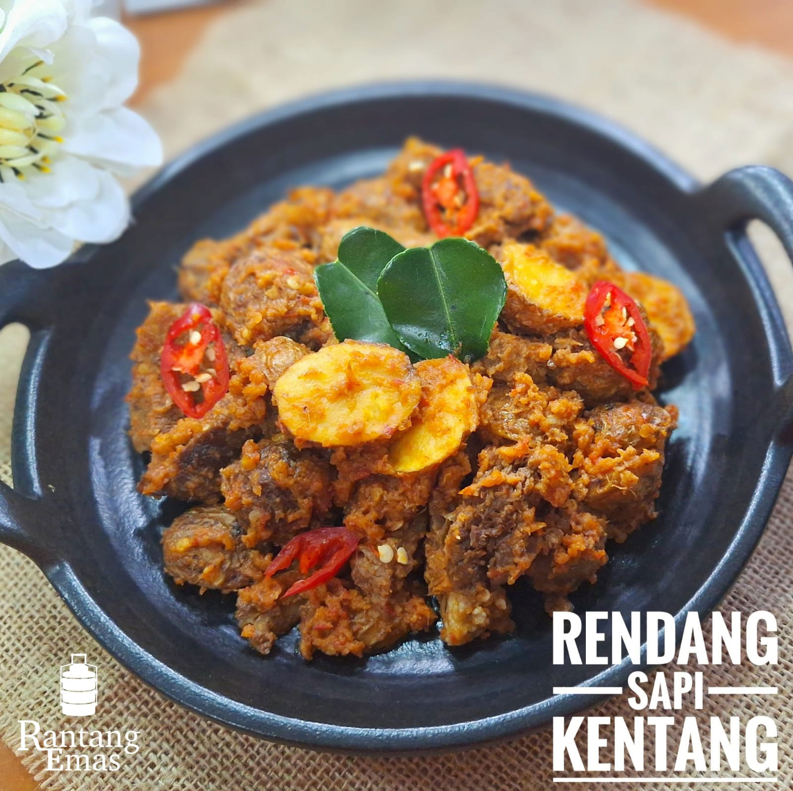 rendang