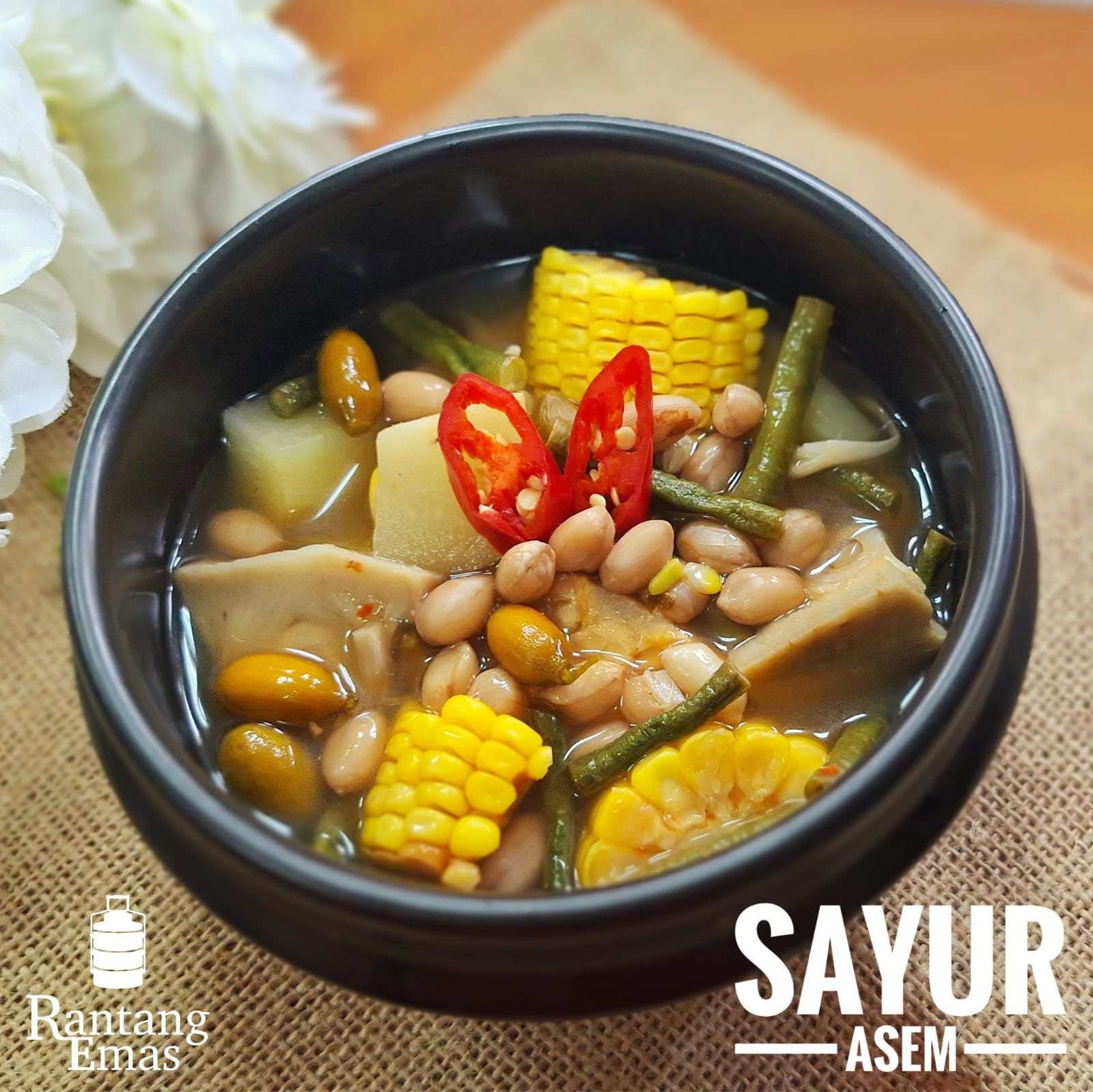 sayur asem