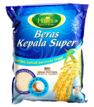 Beras Kepala Super 1